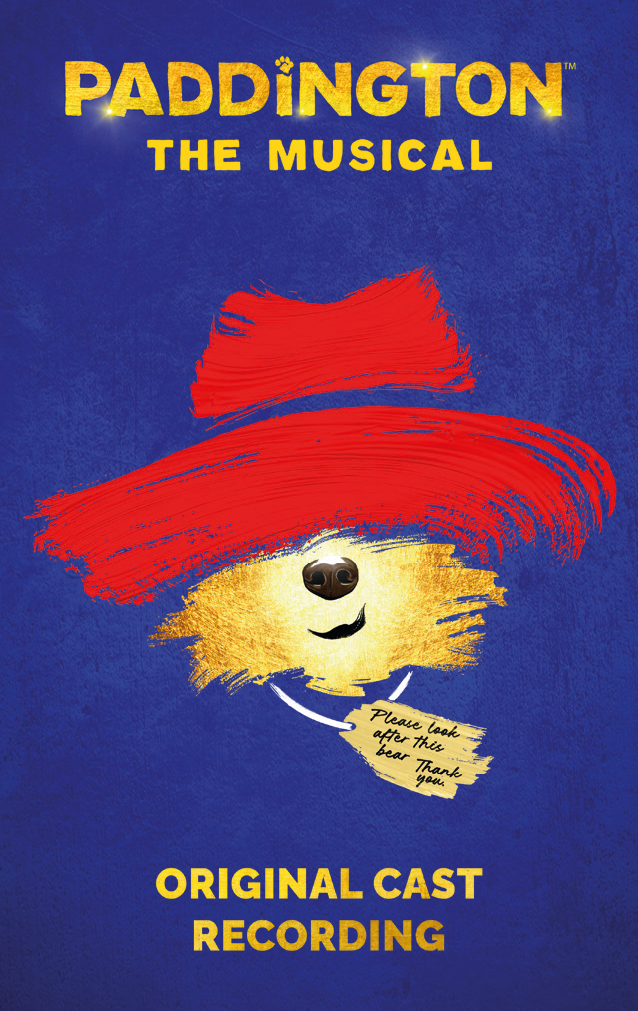 Paddington: The Musical