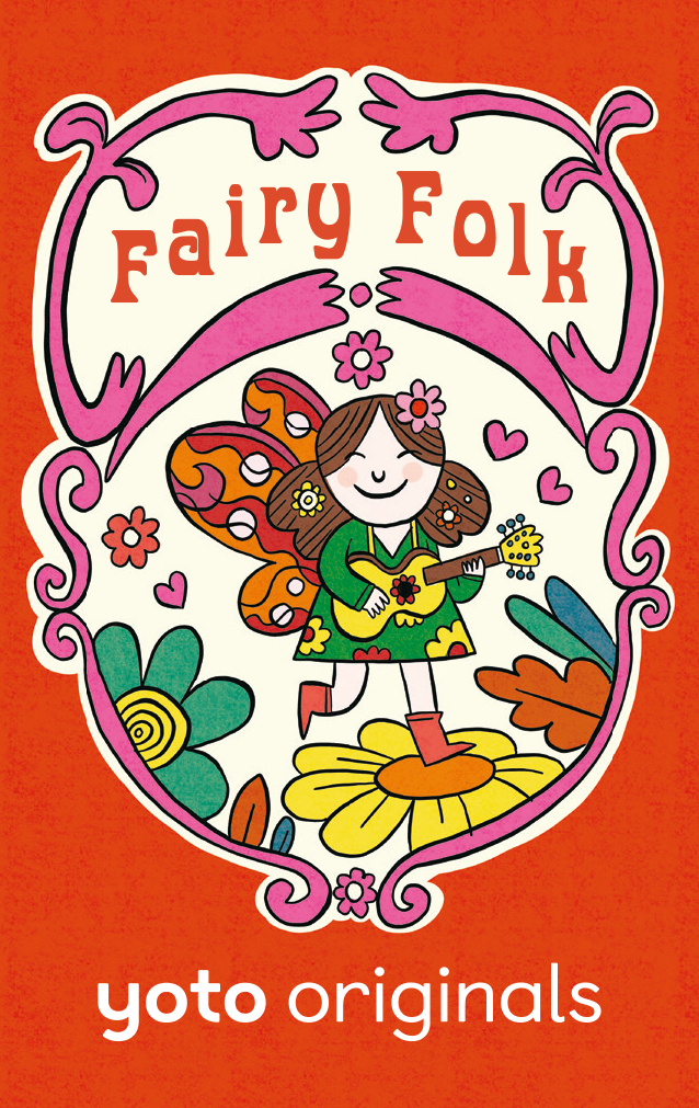 Fairy Folk