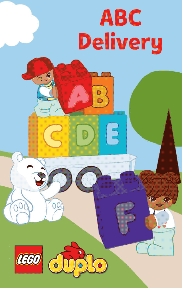ABC Delivery