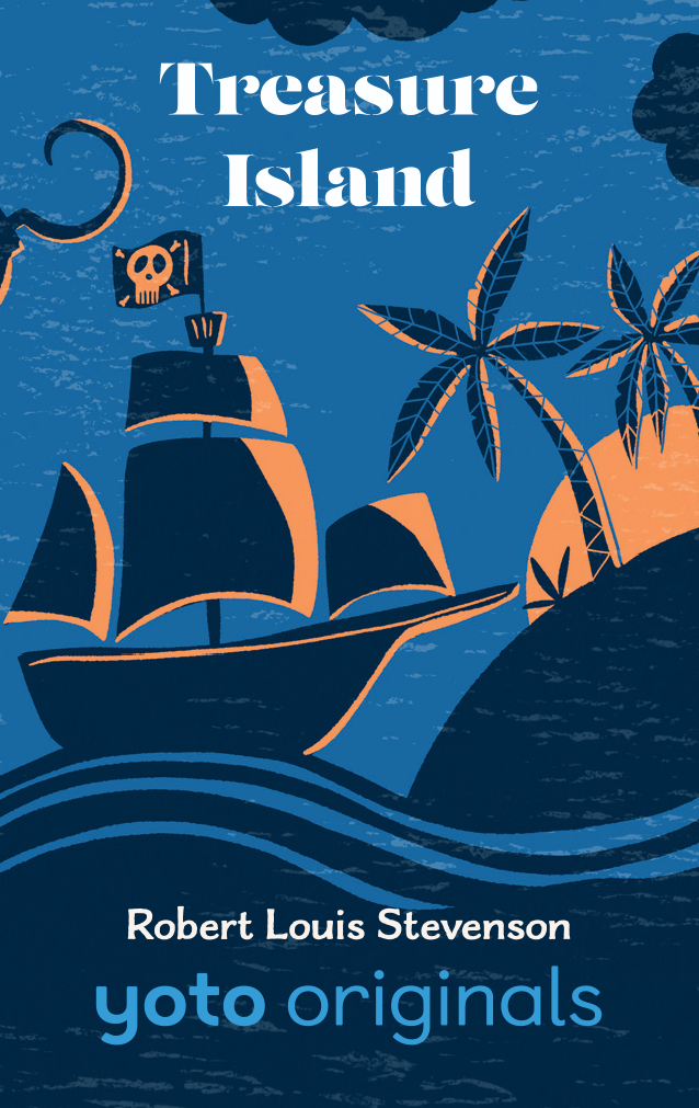 Treasure Island