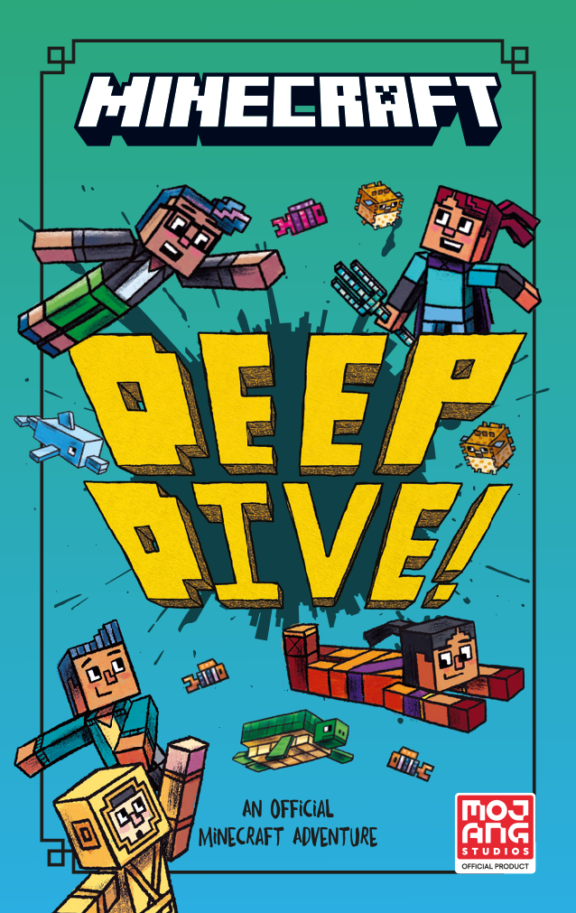 Minecraft: Deep Dive