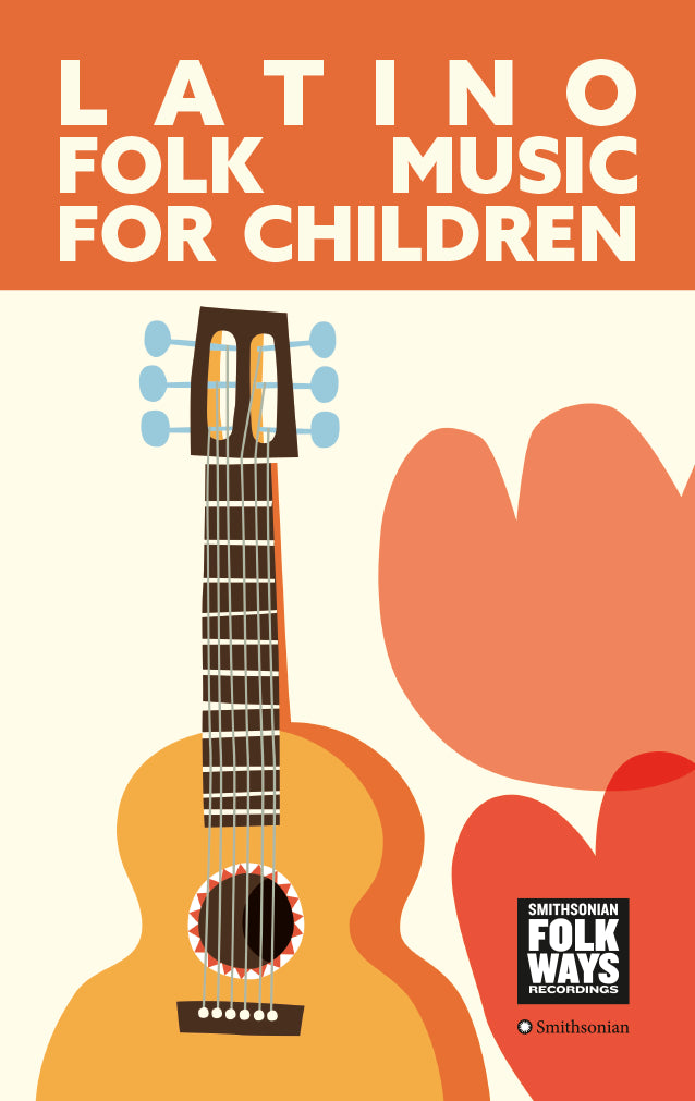 Latino Music For Children