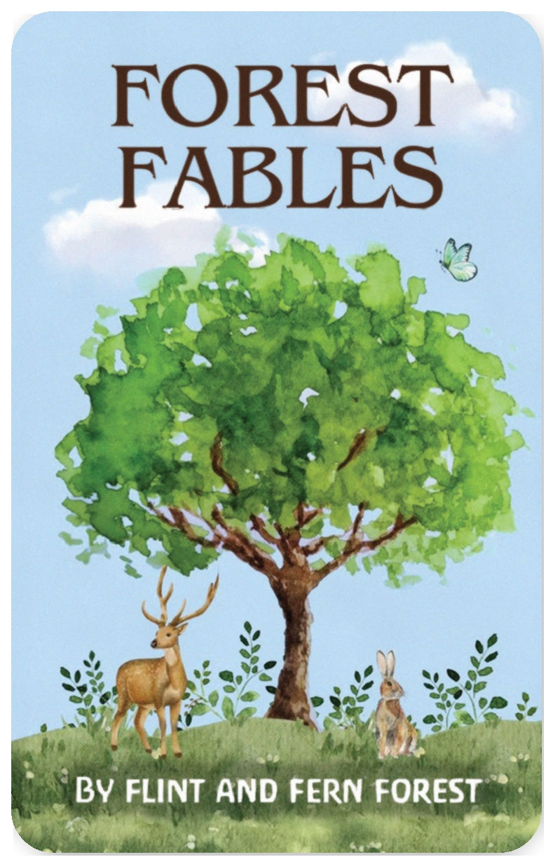 Forest Fables