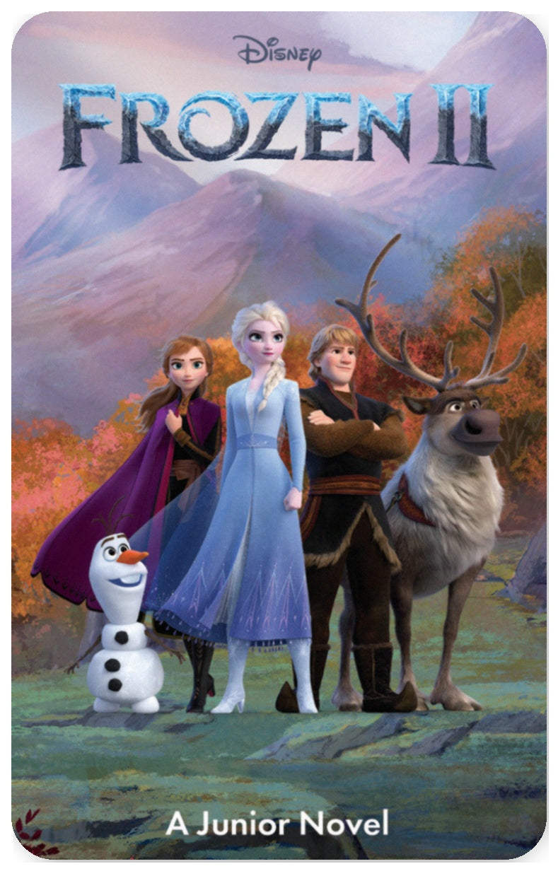 Frozen 2