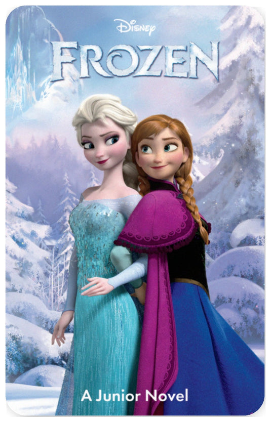 Frozen