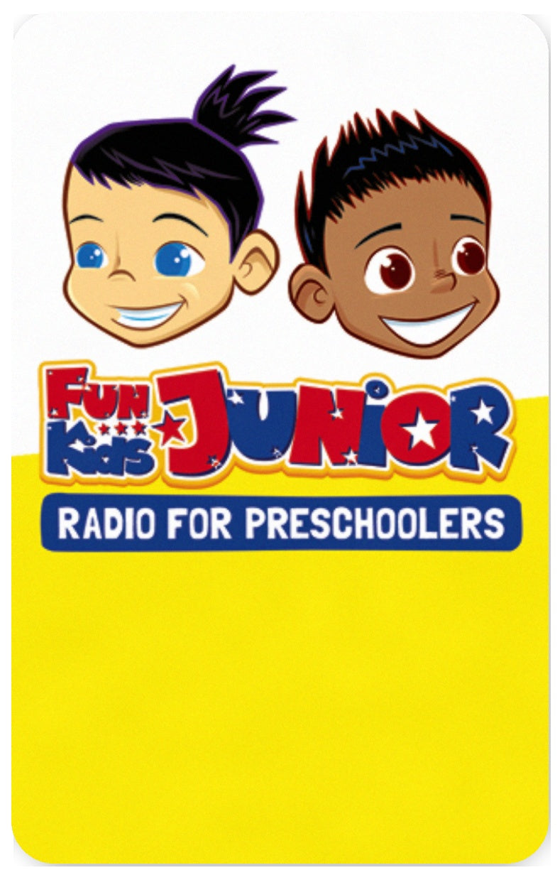 Fun Kids Junior