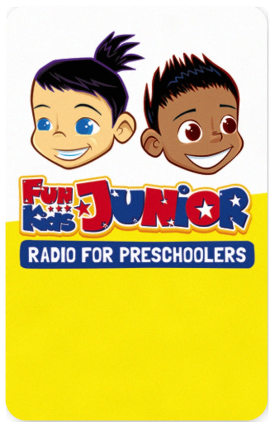Fun Kids Junior