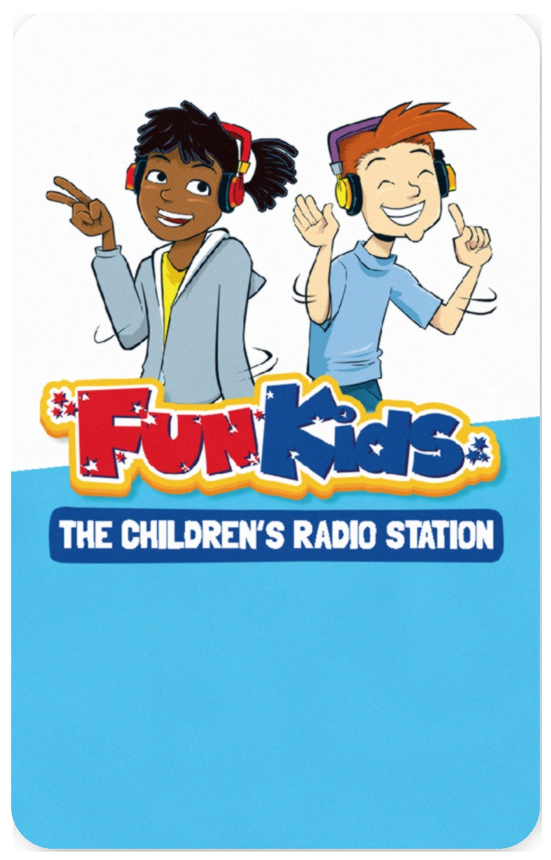 Fun Kids Radio