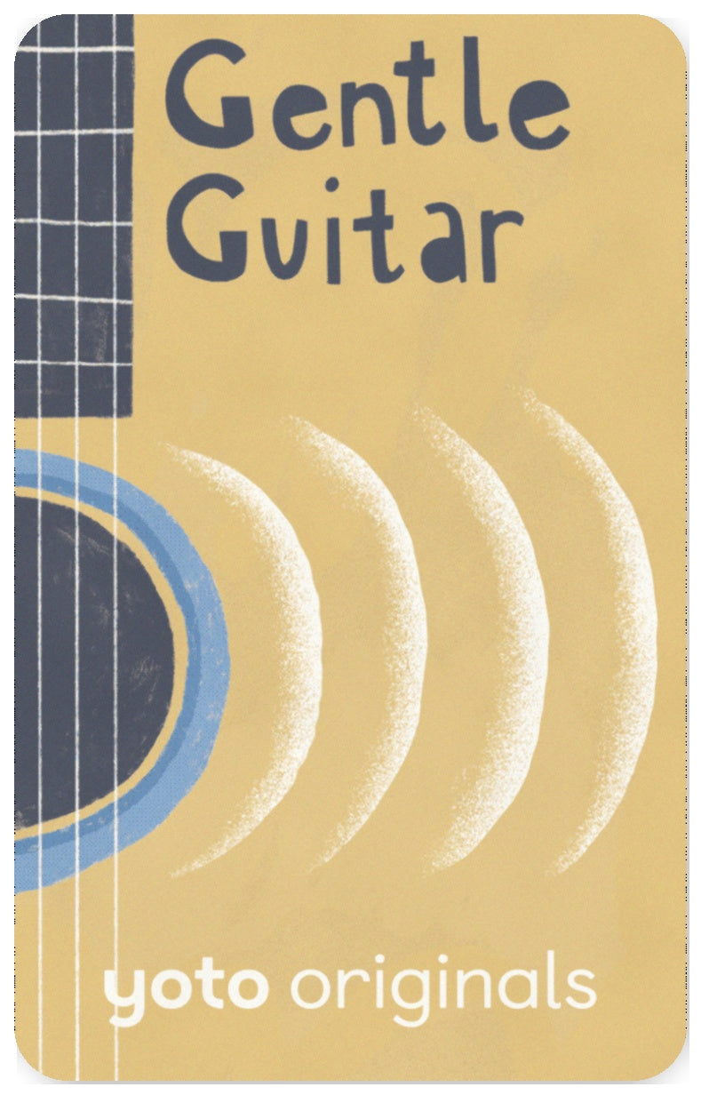 Gentle Guitar