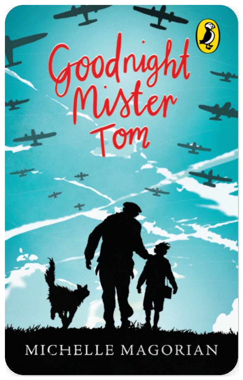 Goodnight Mister Tom