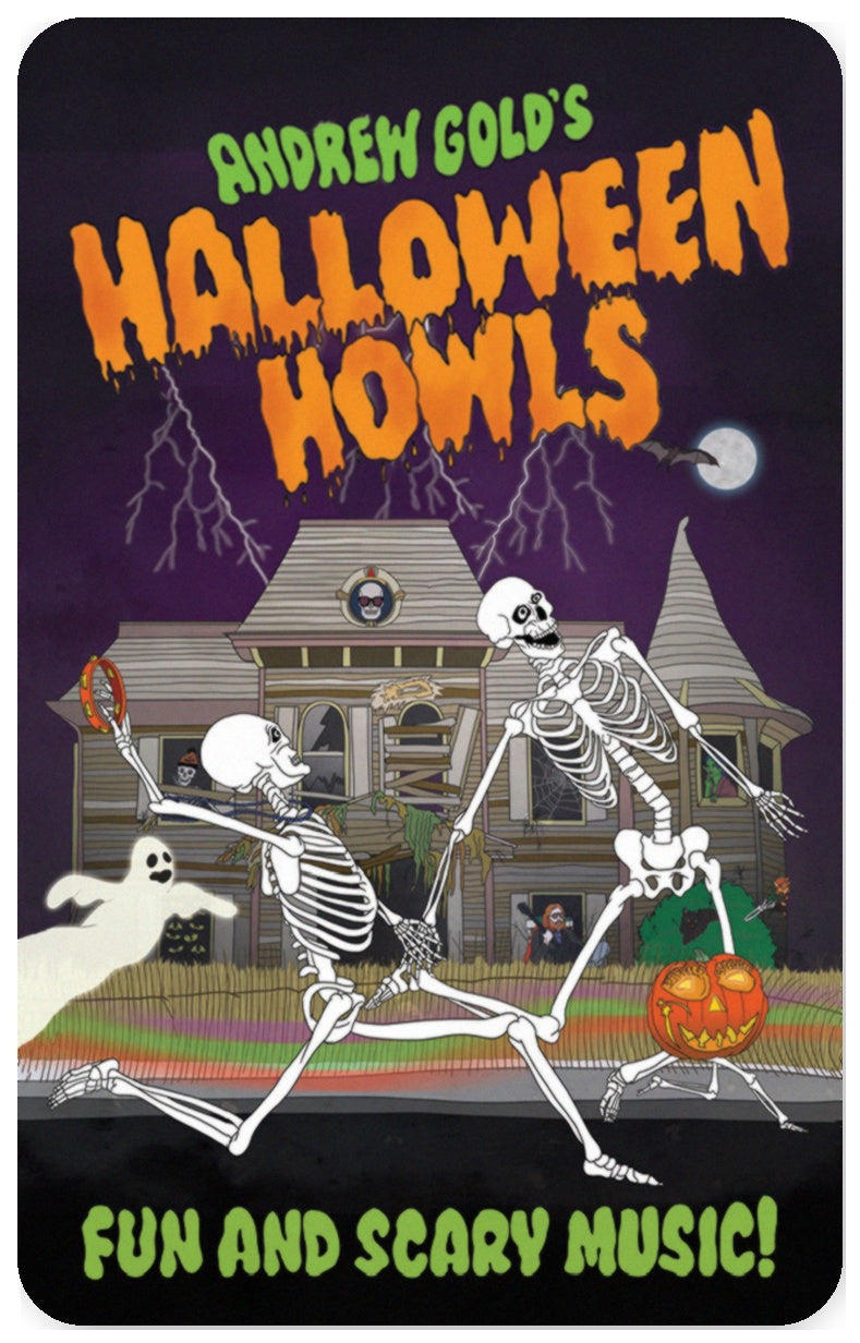 Halloween Howls