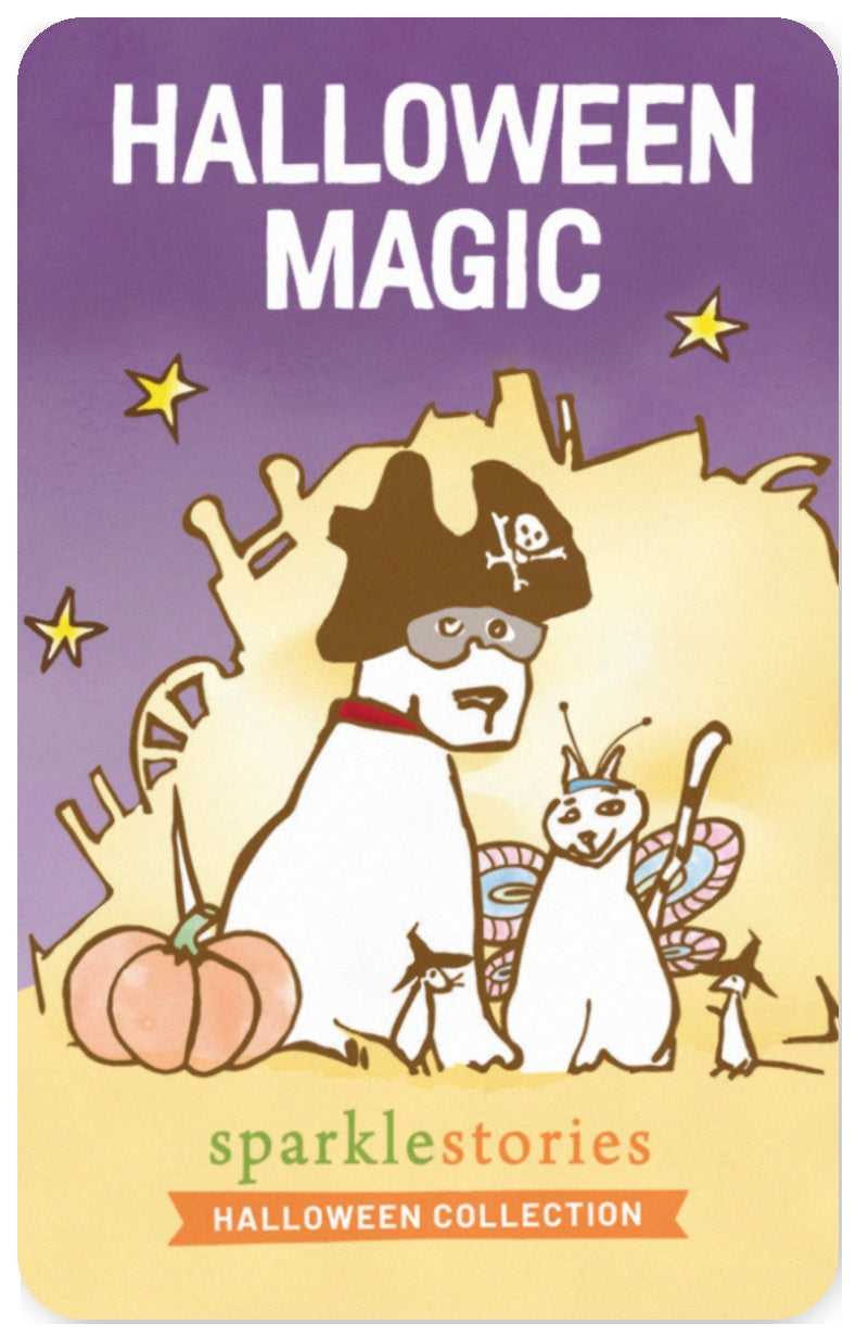 Halloween Magic