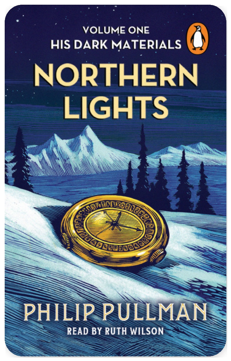 His Dark Materials Northern Lights Volume One