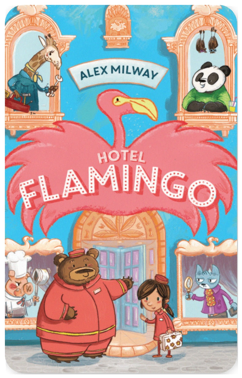 Hotel Flamingo