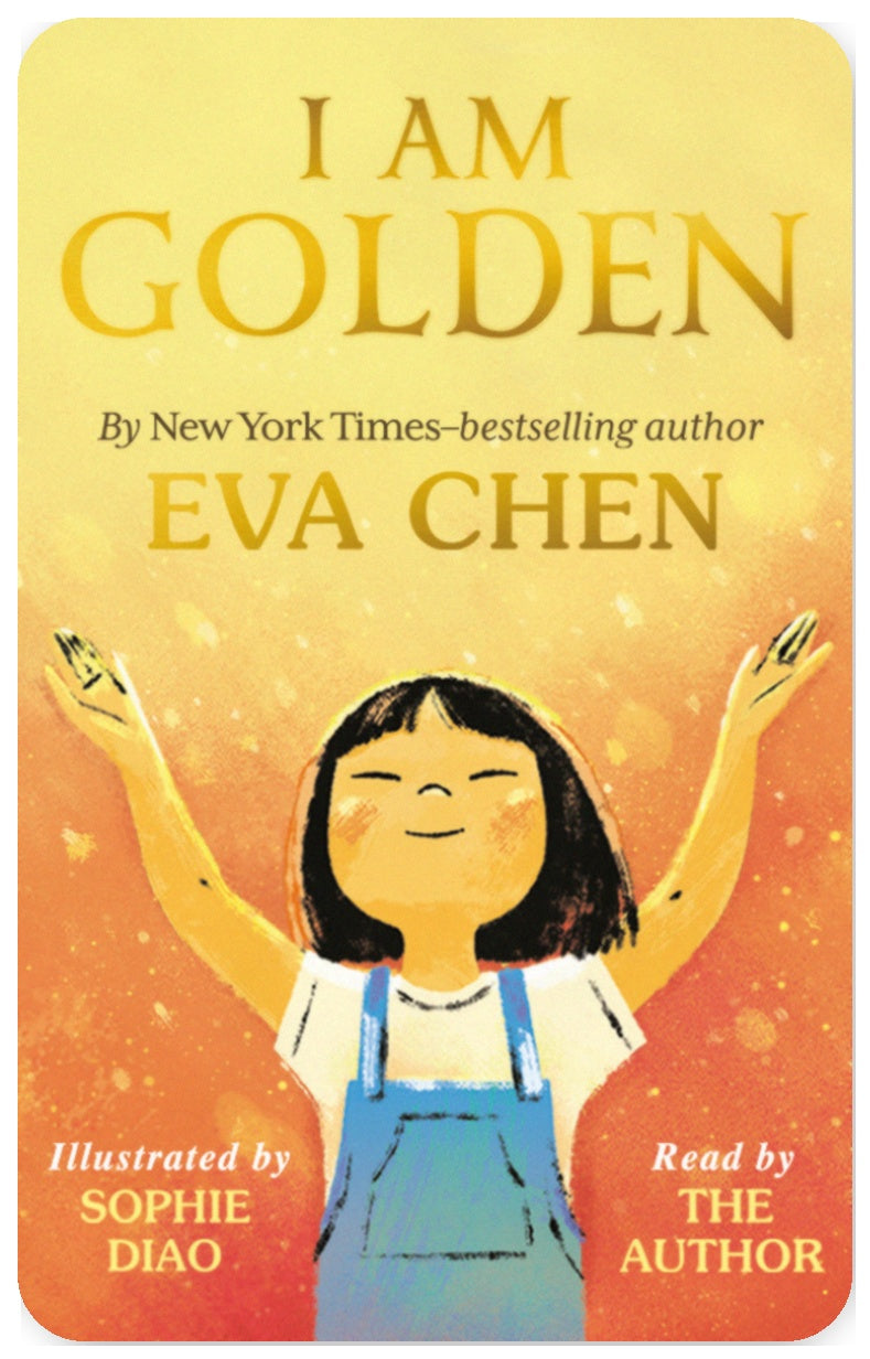 I Am Golden