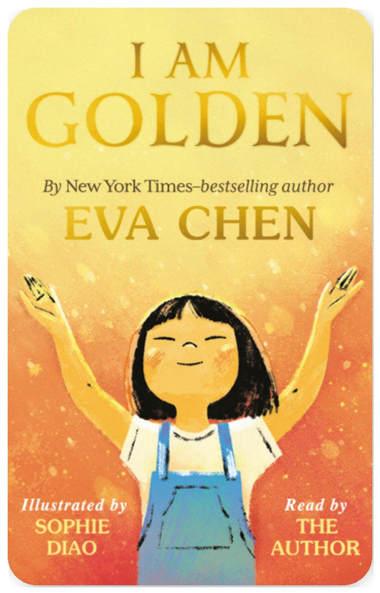 I Am Golden