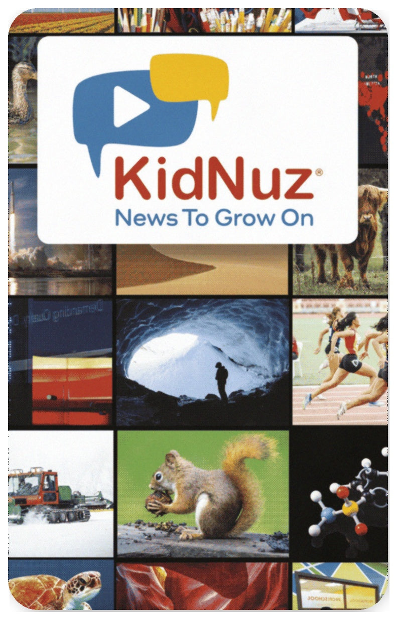KidNuz