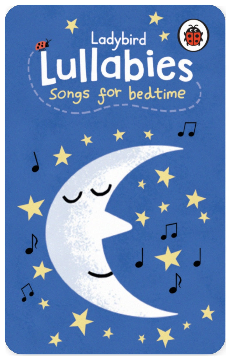 Ladybird Lullabies