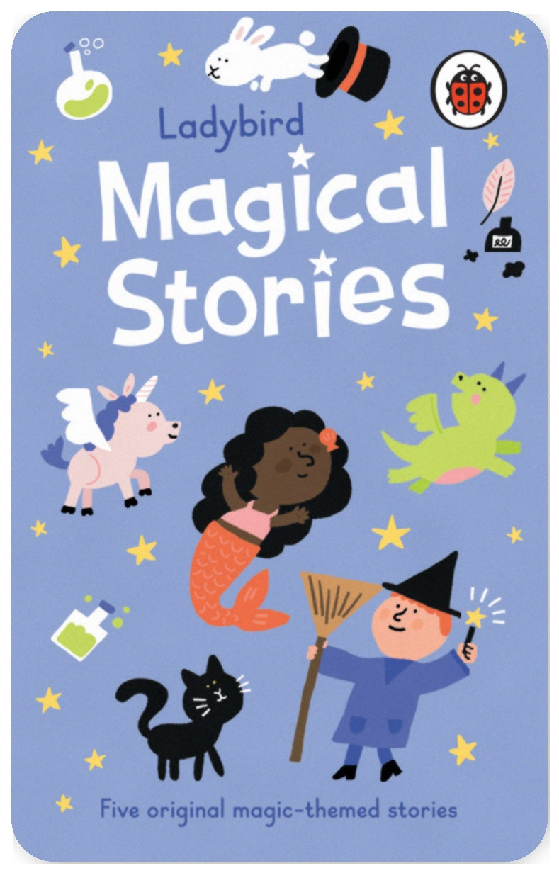 Ladybird Magical Stories