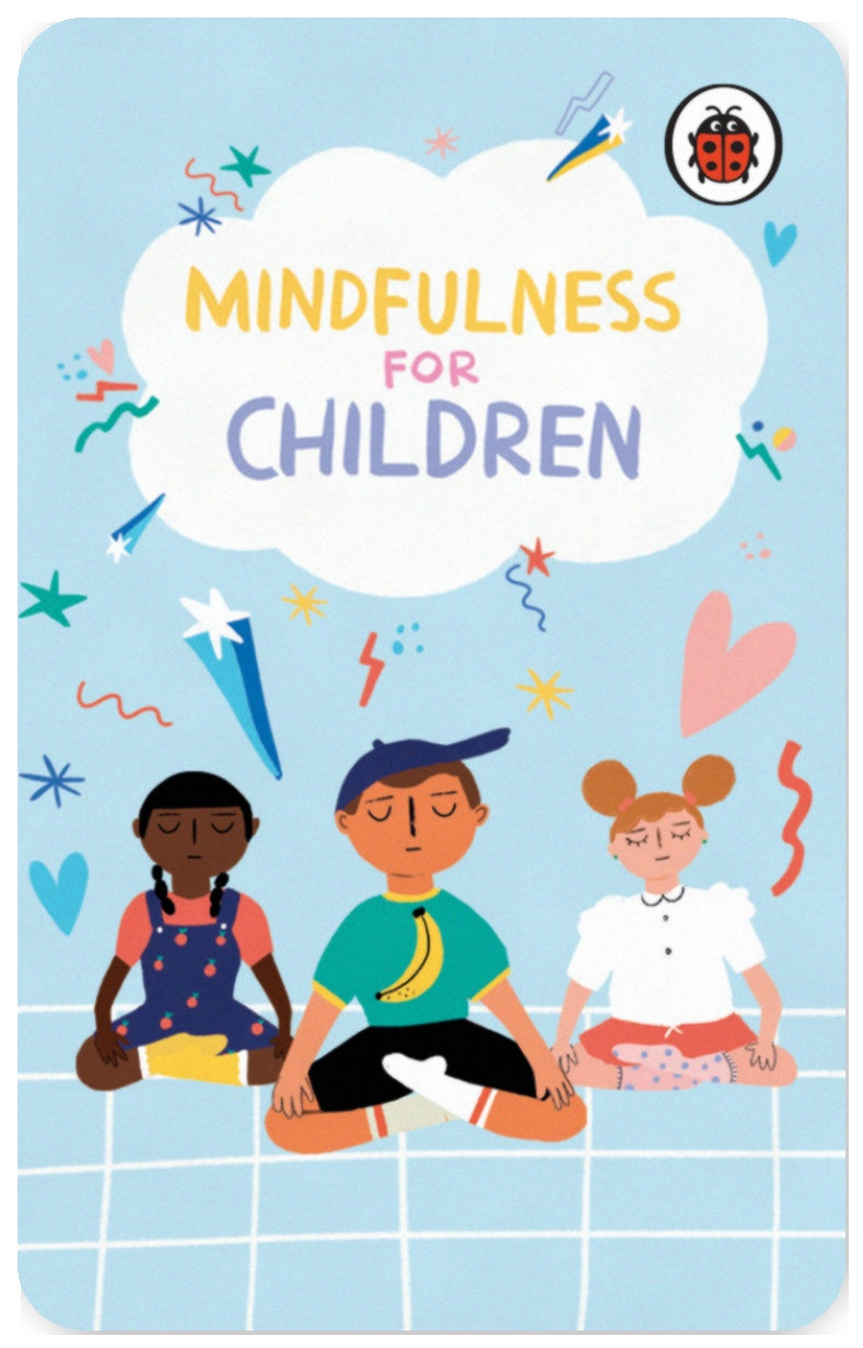 Ladybird Presents Mindfulness for Children