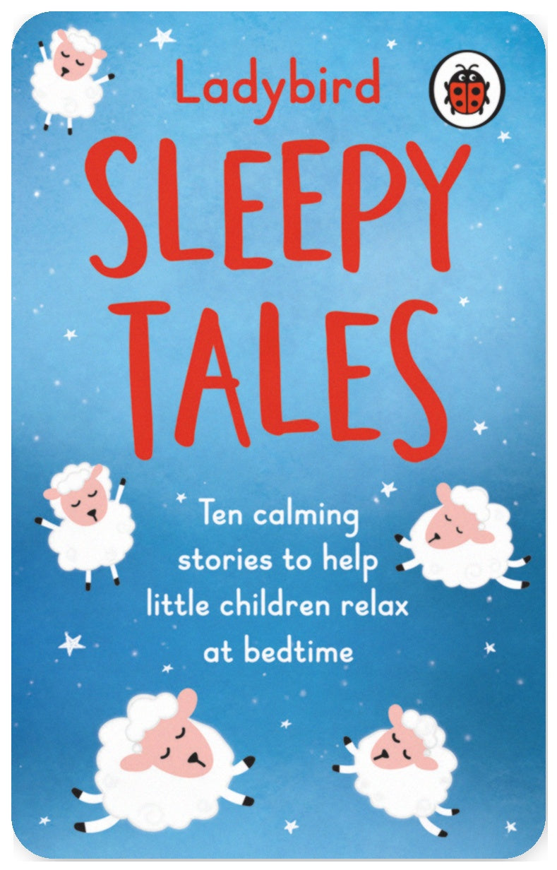 Ladybird Sleepy Tales