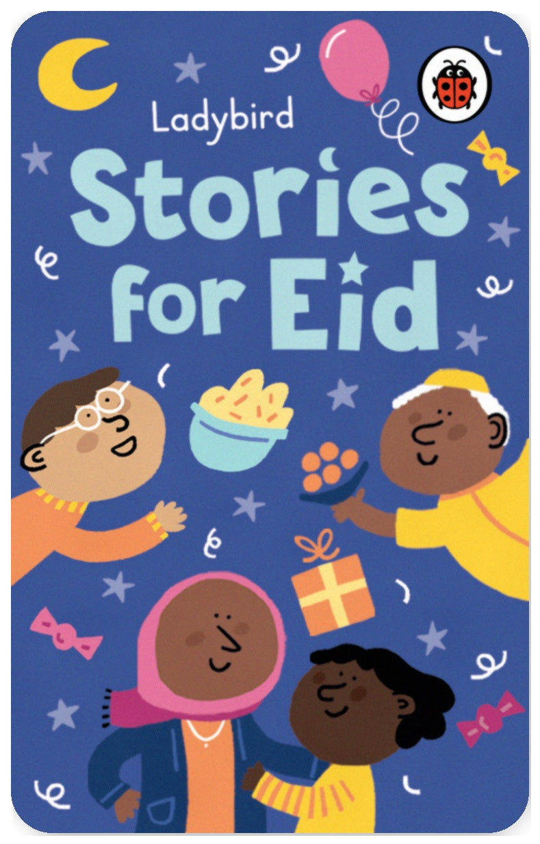 Ladybird Stories for Eid