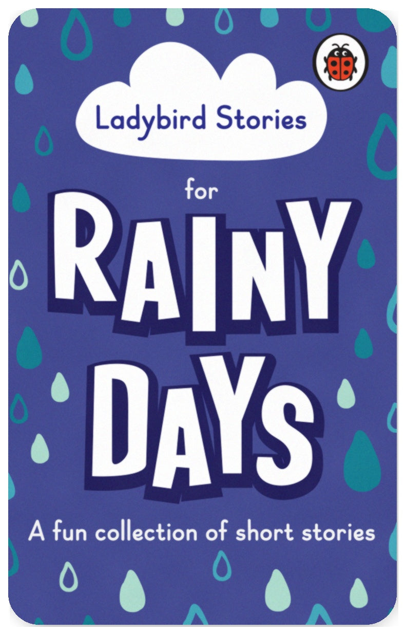 Ladybird Stories for Rainy Days