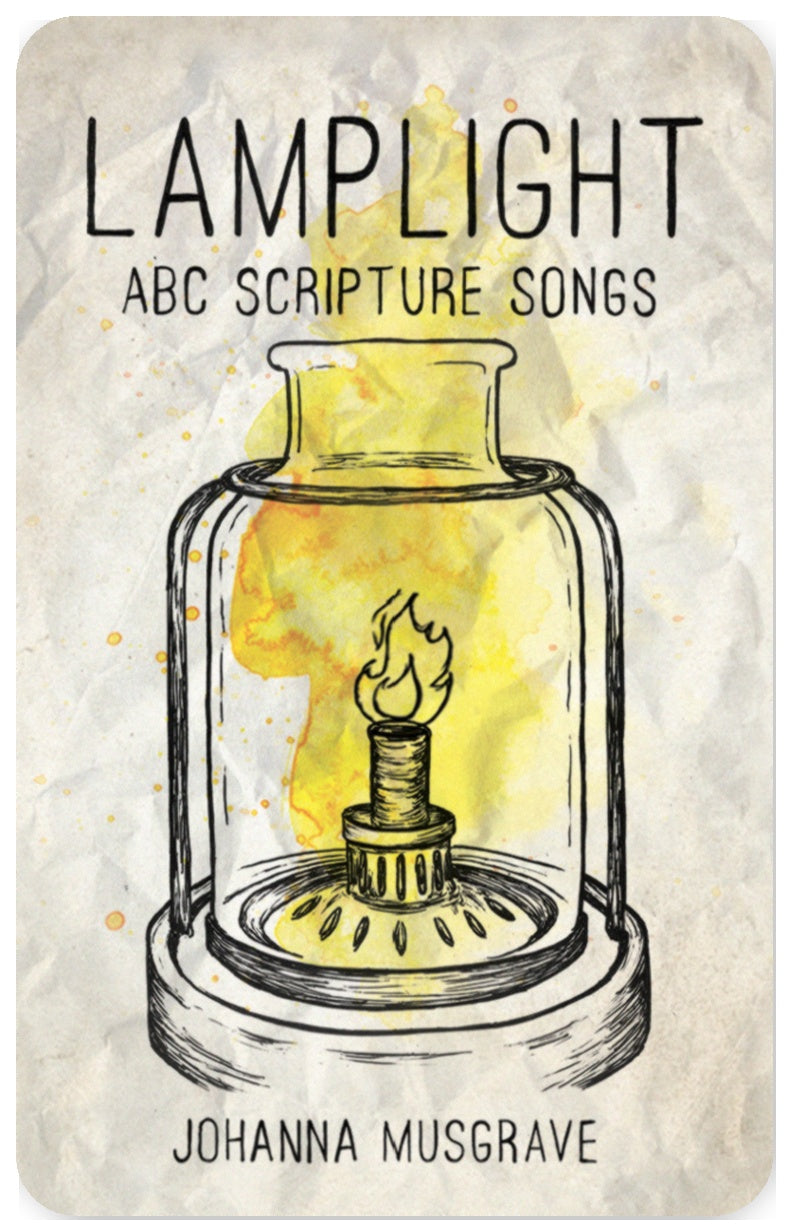 Lamplight: ABC Scripture Songs