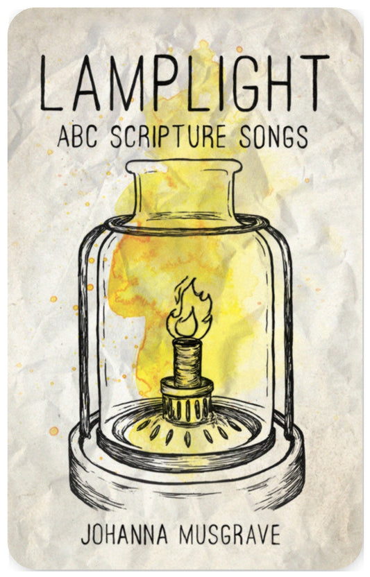 Lamplight: ABC Scripture Songs