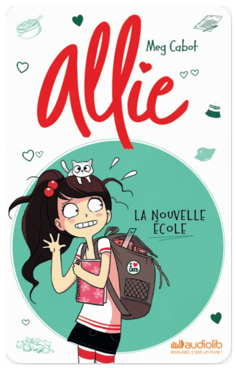 Le Carnet d'Allie - Tome 2