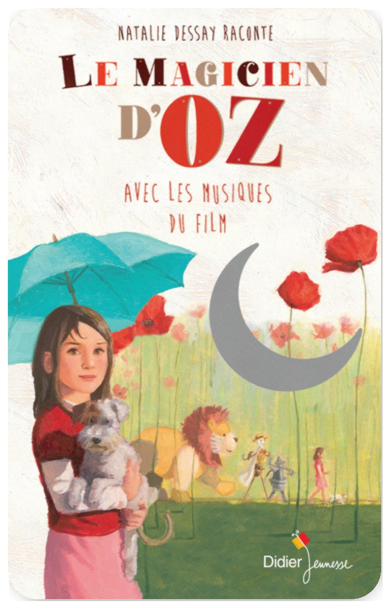 Le Magicien d'Oz