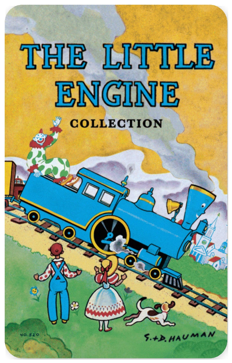 Little Engine Collection