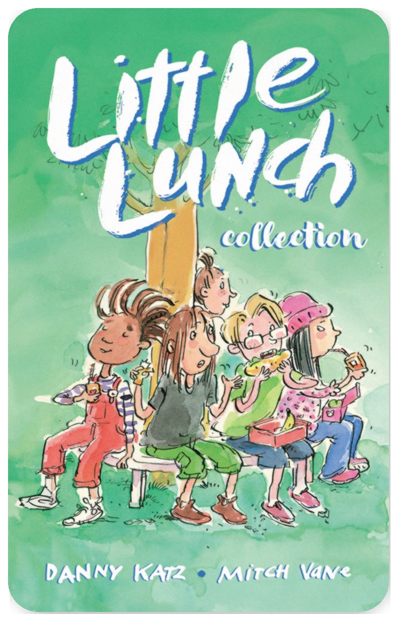 Little Lunch Collection