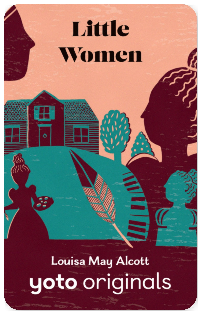 Yoto Classics: Little Women