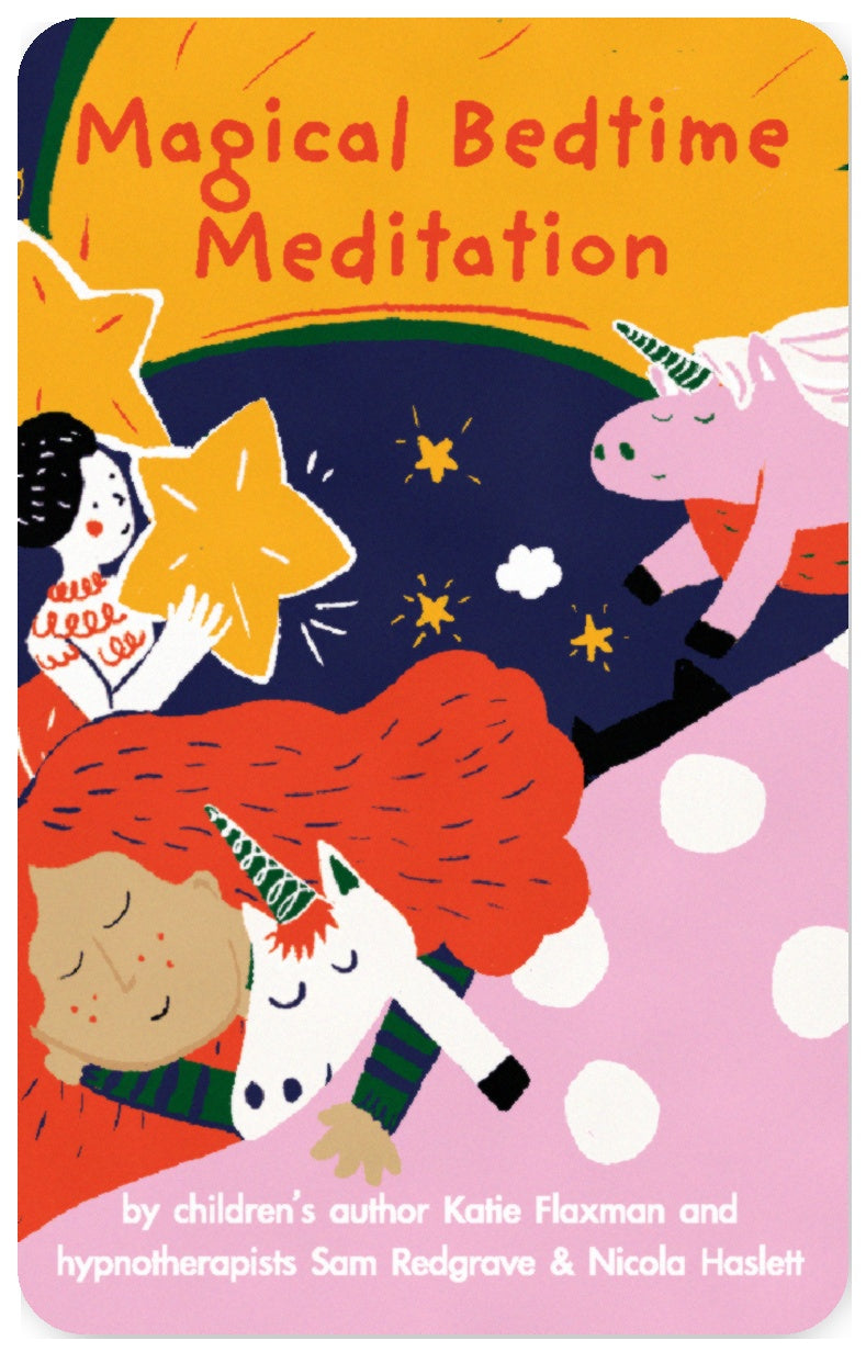 Magical Bedtime Meditation