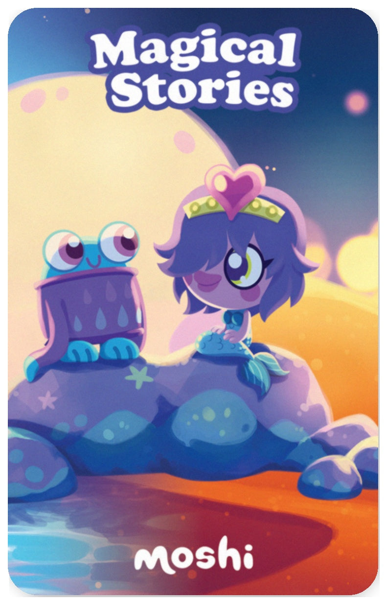 Magical Stories