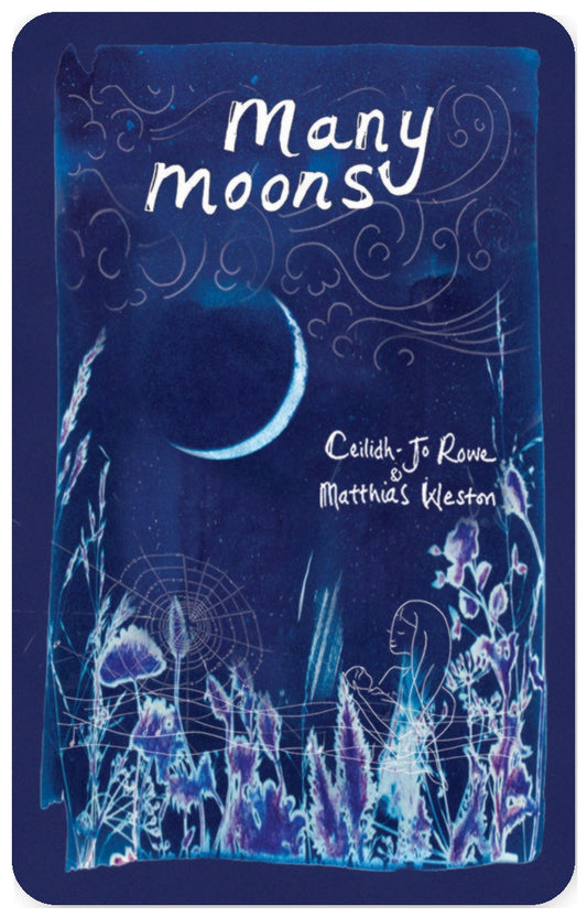 Many Moons
