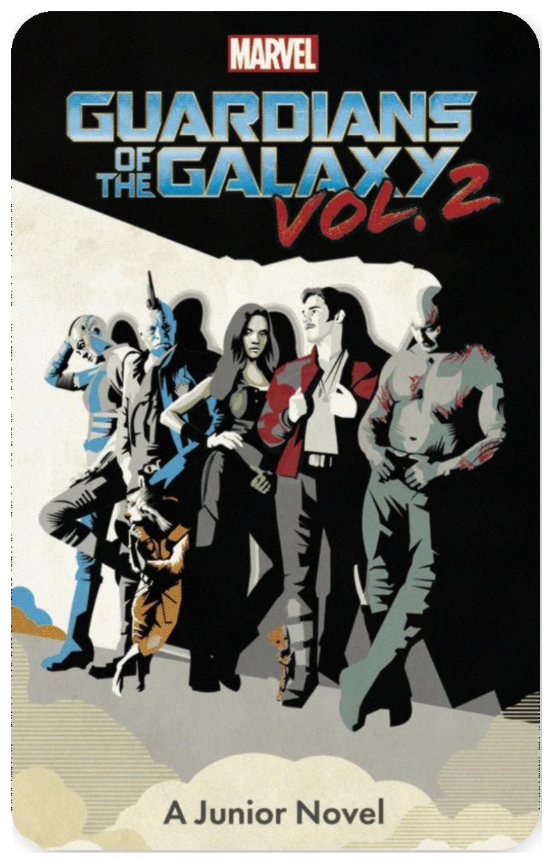 Marvel's Guardians of the Galaxy Vol.2