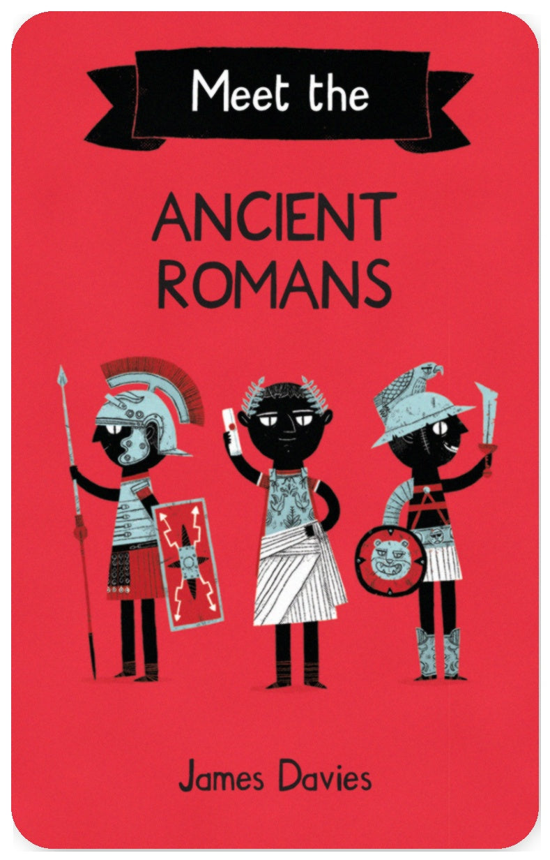 Meet the Ancient Romans