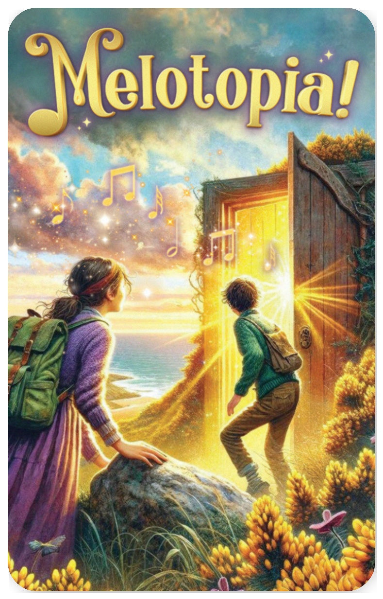 Melotopia!