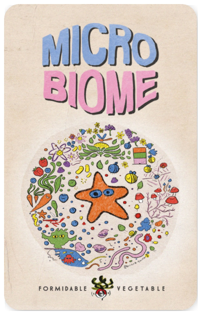 Micro Biome