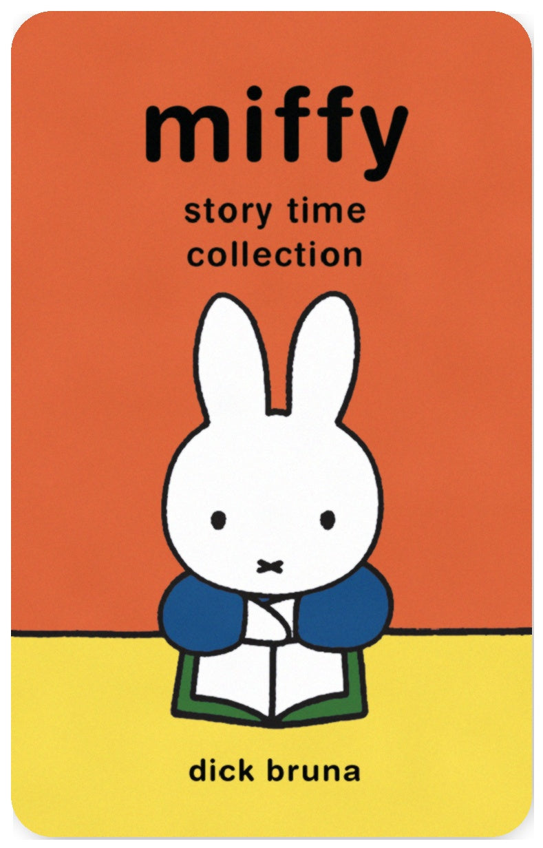 Miffy Story Time Collection