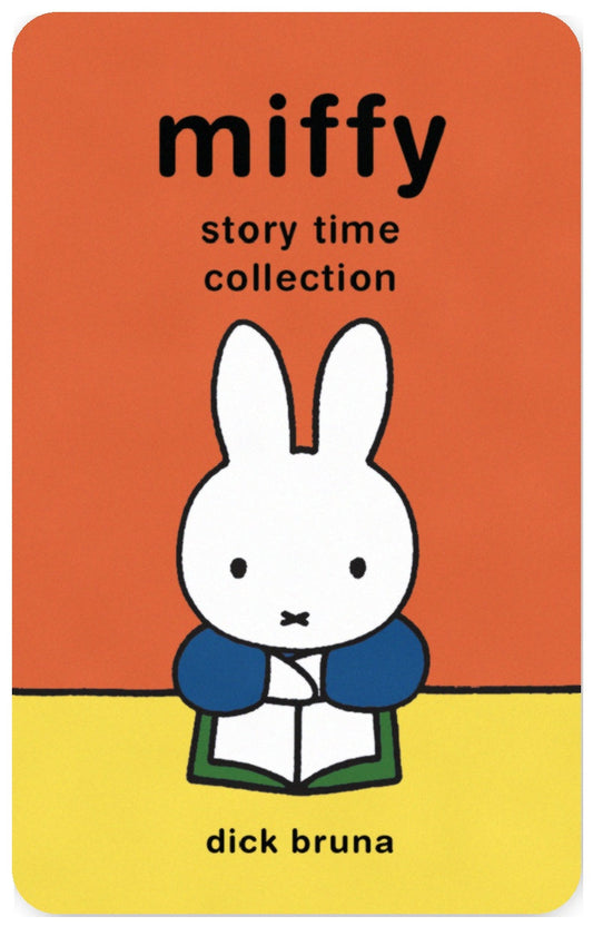 Miffy Story Time Collection
