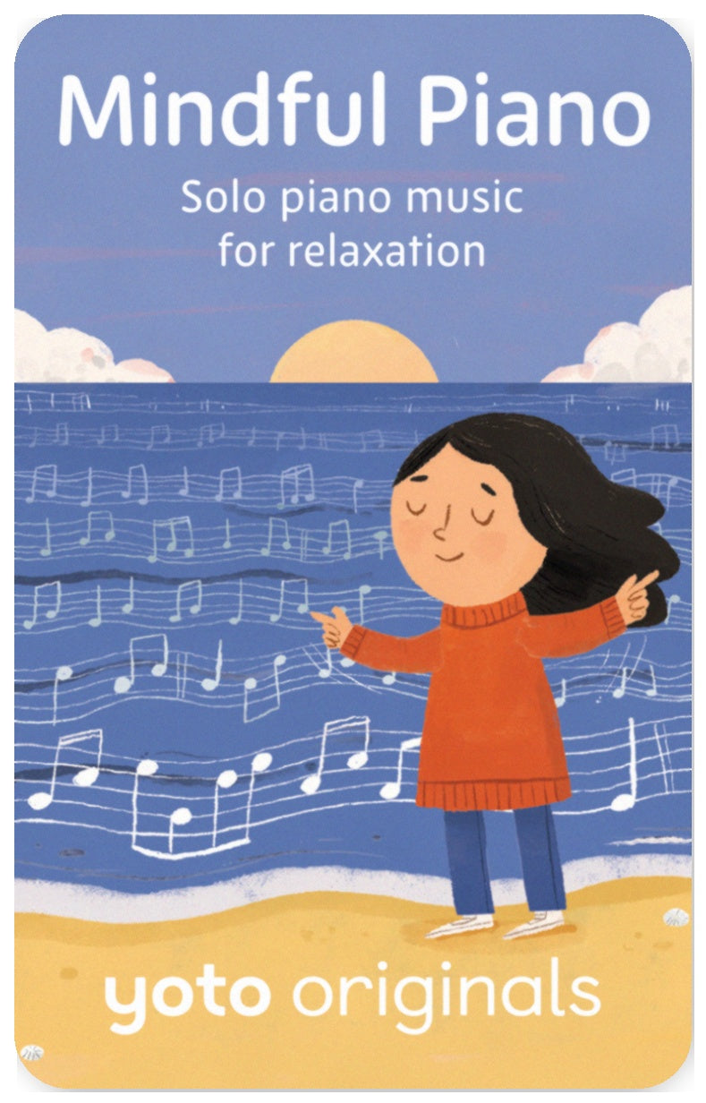Mindful Piano