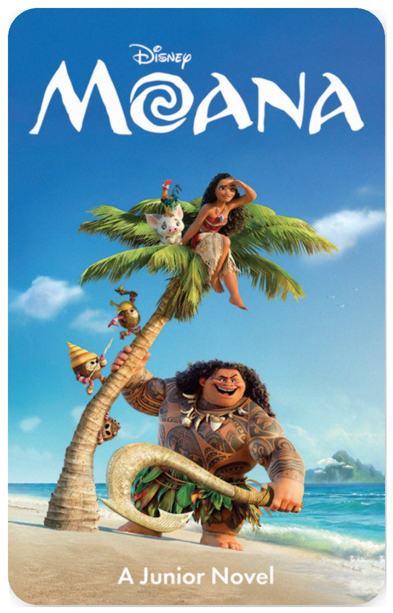 Moana