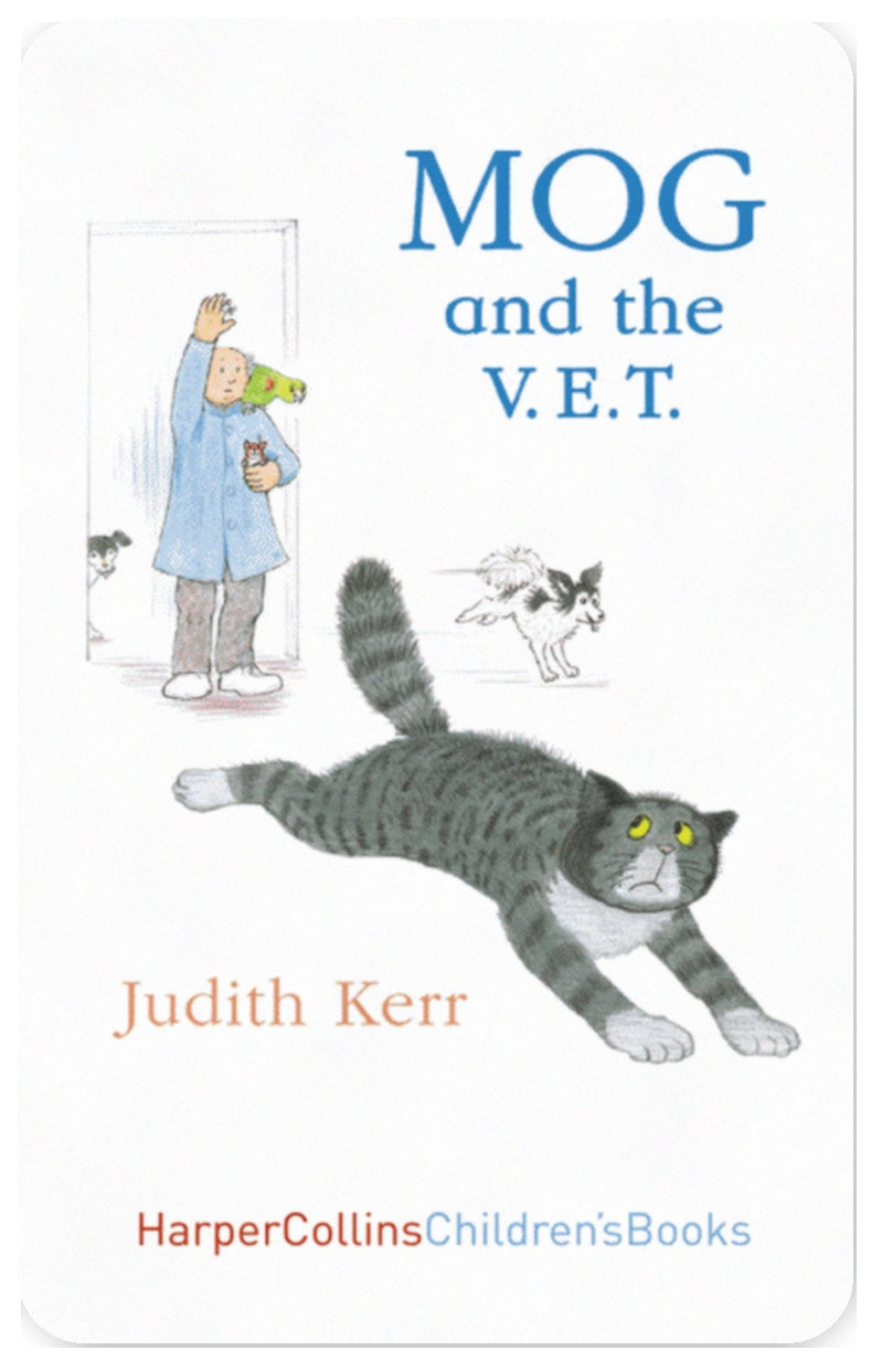 Mog and the Vee Ee Tee