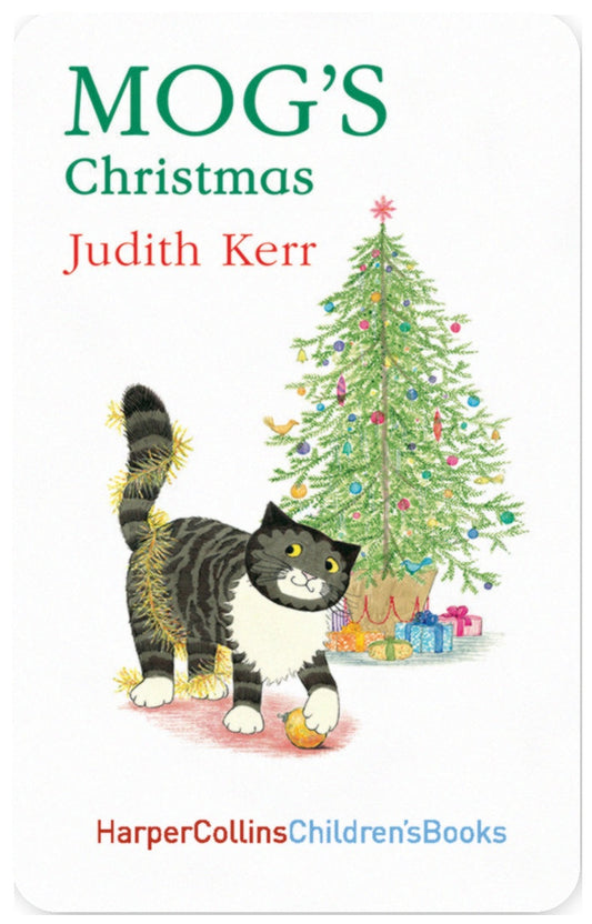 Mog's Christmas