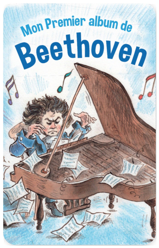 Mon Premier album de Beethoven