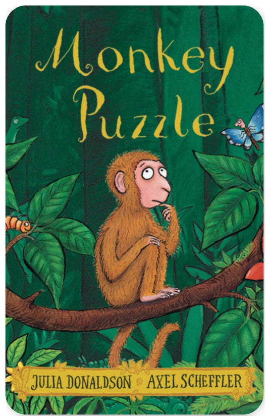 Monkey Puzzle