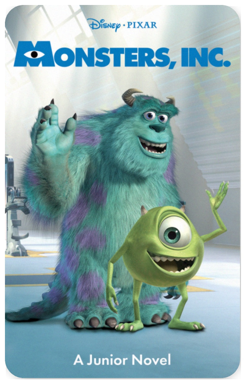 Monsters, Inc.